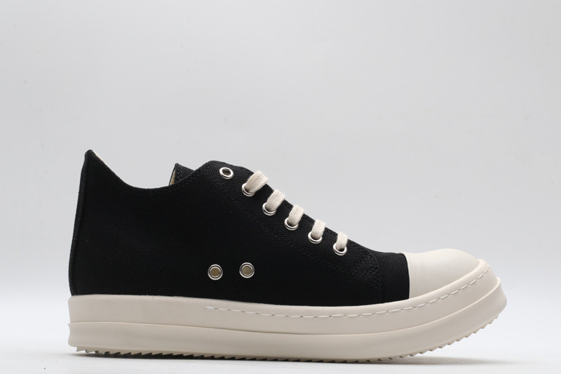 RICK 0WENS SNEAKERS