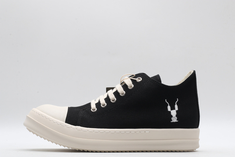 RICK 0WENS SNEAKERS