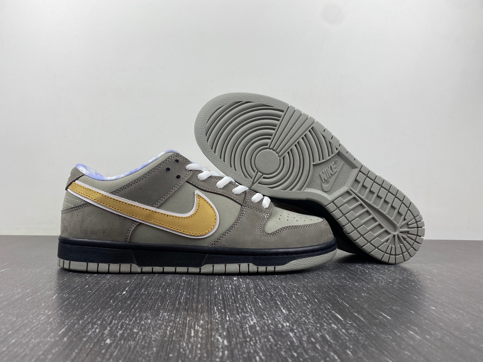 Concepts x Nike SB Dunk Low "Purple Lobster" BV1310-105