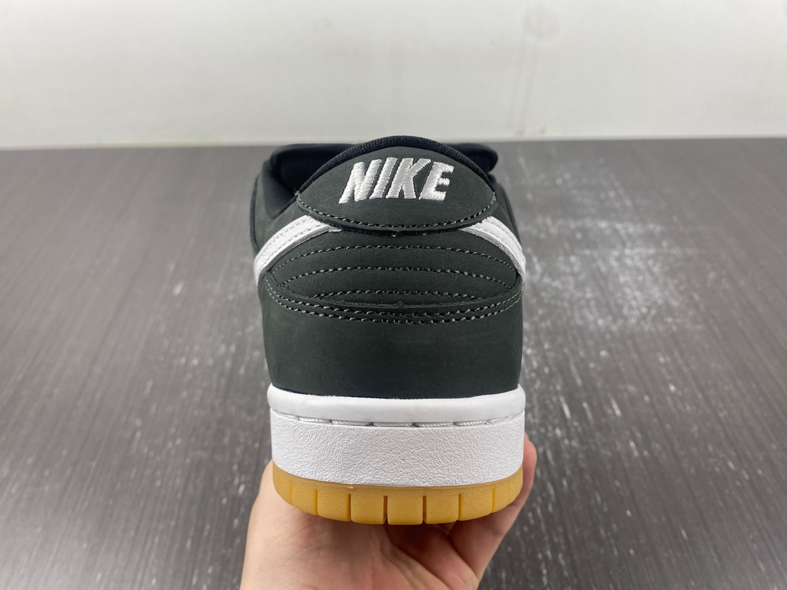 Dunk Low SB 