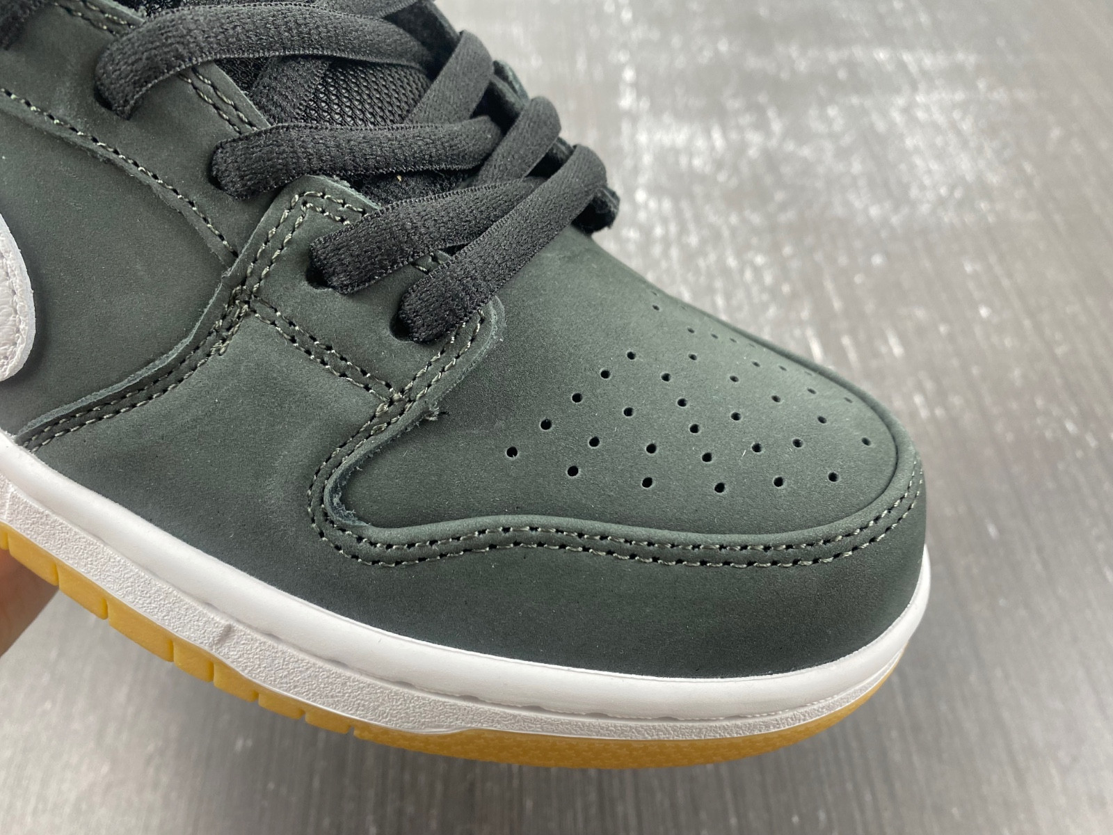 Dunk Low SB 