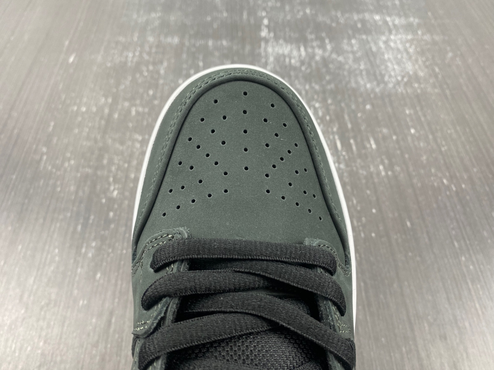 Dunk Low SB 
