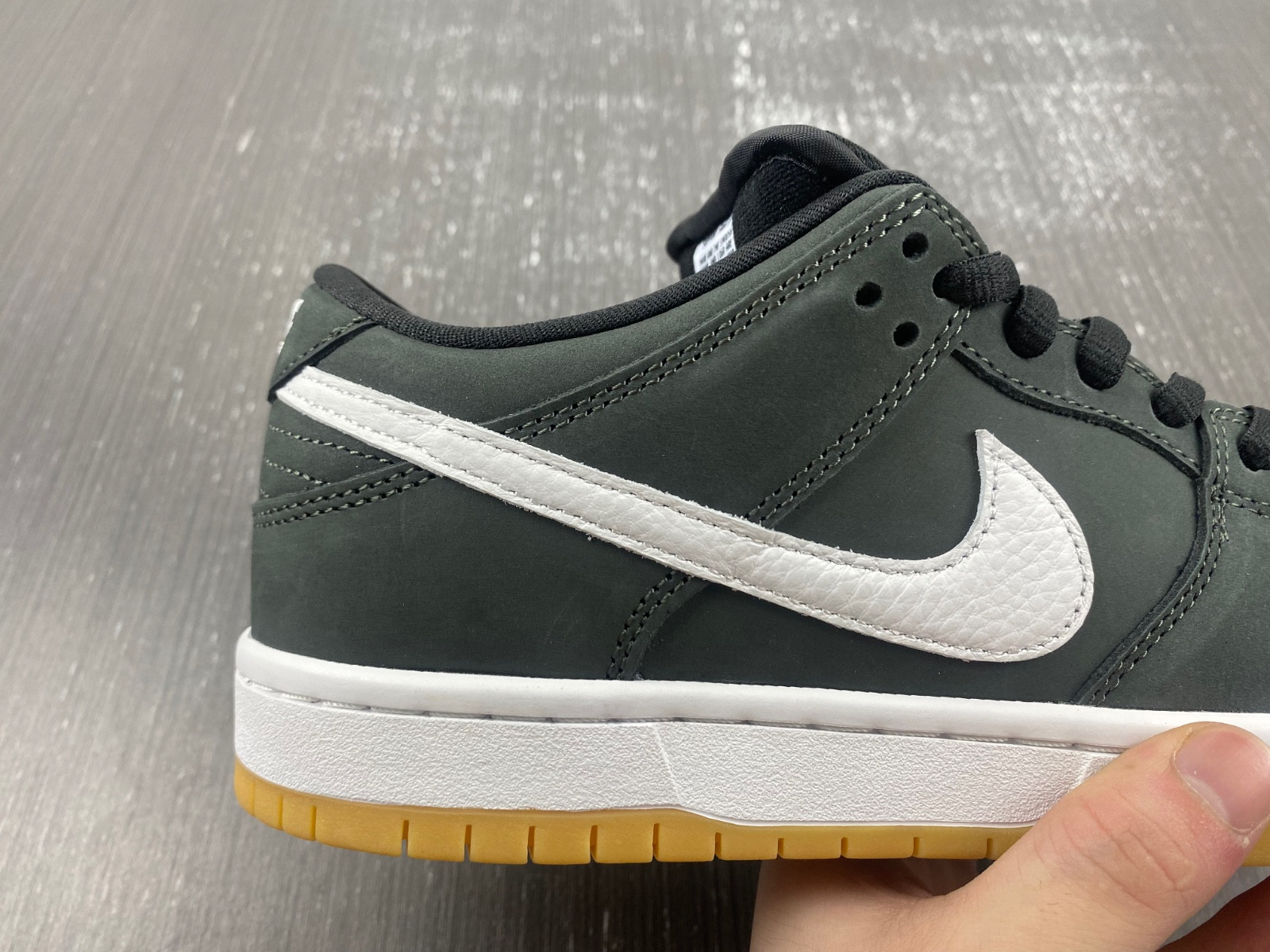 Dunk Low SB 