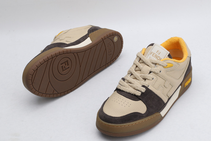 F**di sneakers
