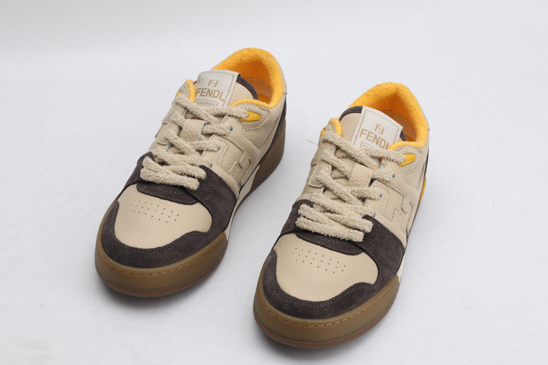 F**di sneakers