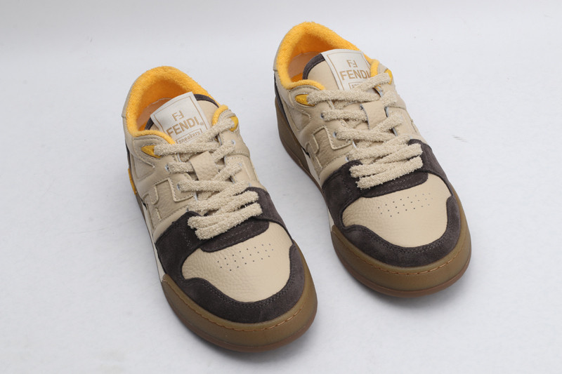 F**di sneakers