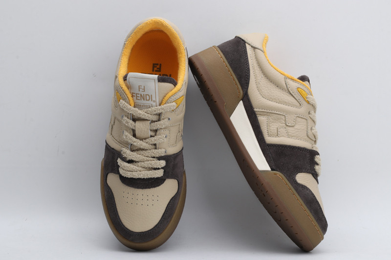 F**di sneakers