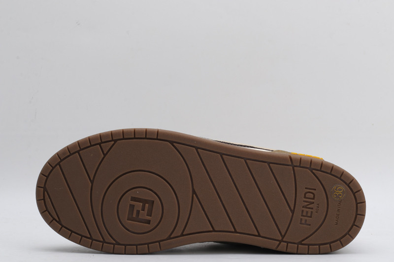 F**di sneakers