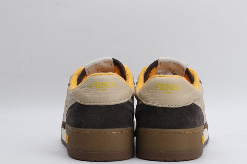 F**di sneakers