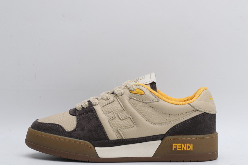 F**di sneakers