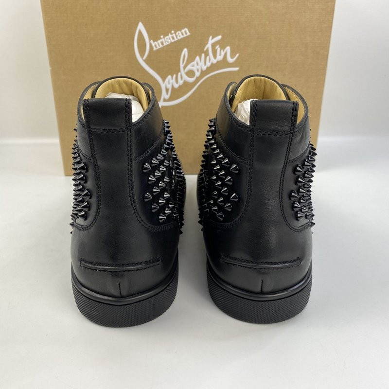 CHIAN LOUIN SNEAKER