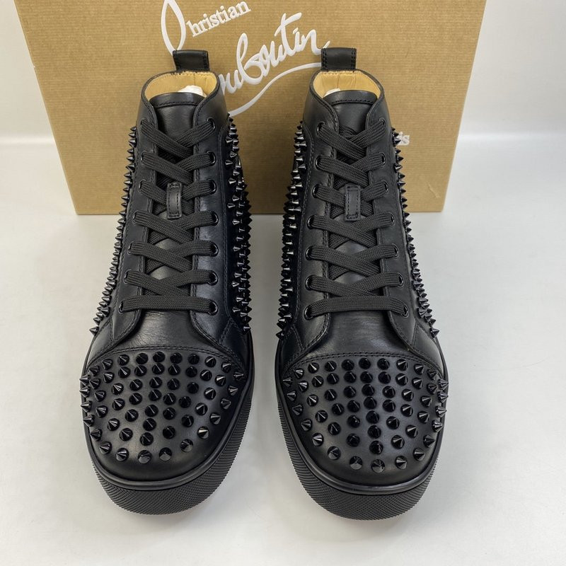 CHIAN LOUIN SNEAKER