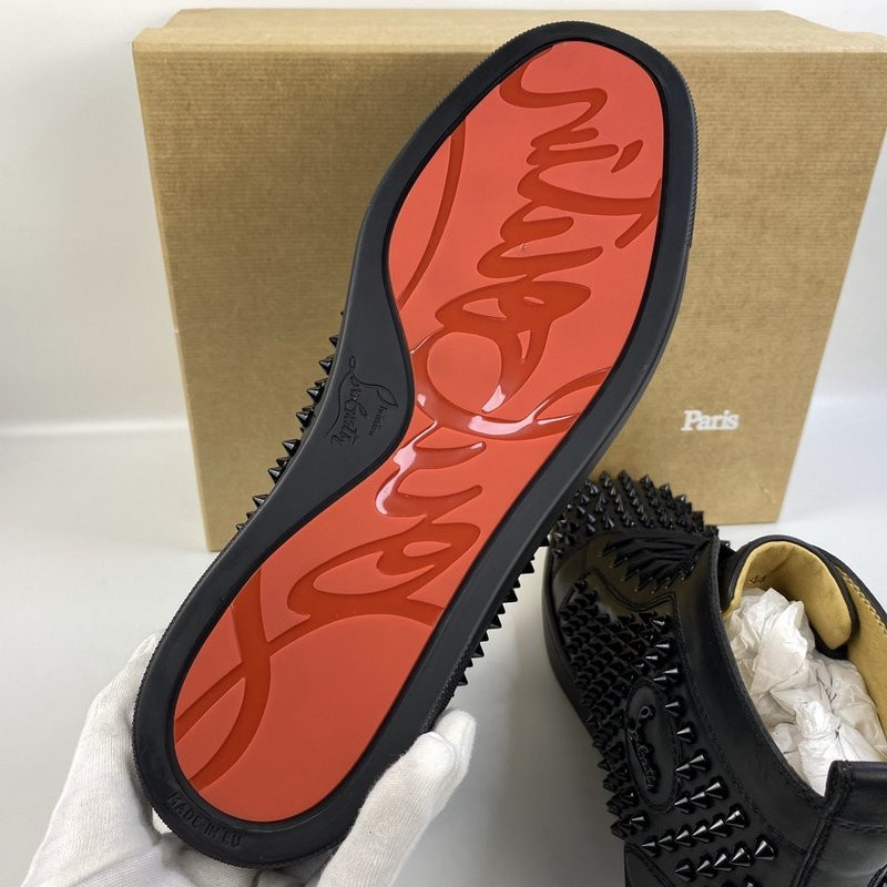 CHIAN LOUIN SNEAKER