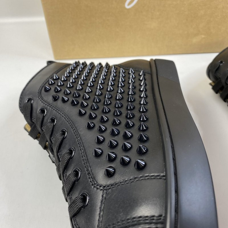 CHIAN LOUIN SNEAKER