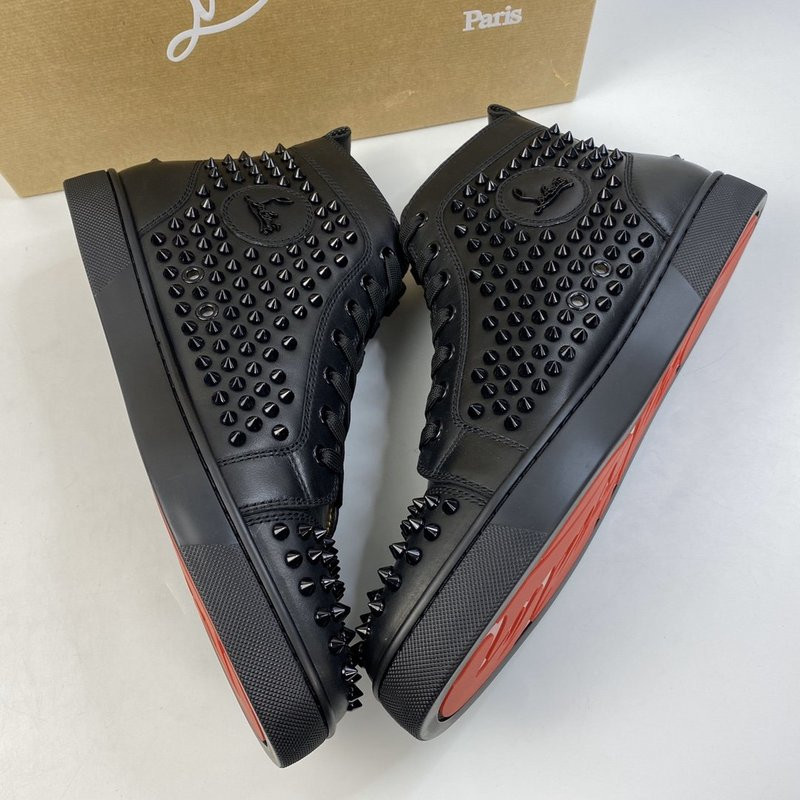 CHIAN LOUIN SNEAKER