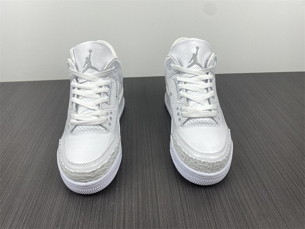 Air Jordan 3 Retro PS