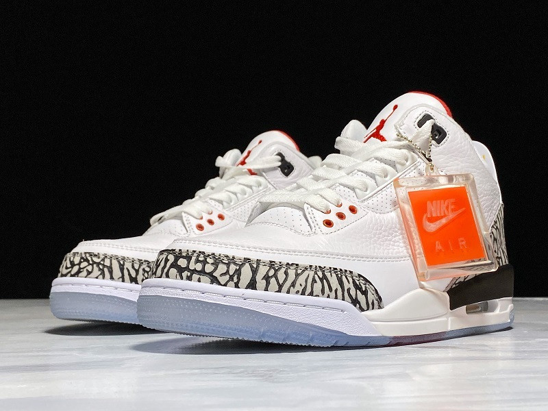 AIR JORDAN 3 RETRO 923096-101