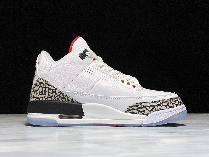 AIR JORDAN 3 RETRO 923096-101