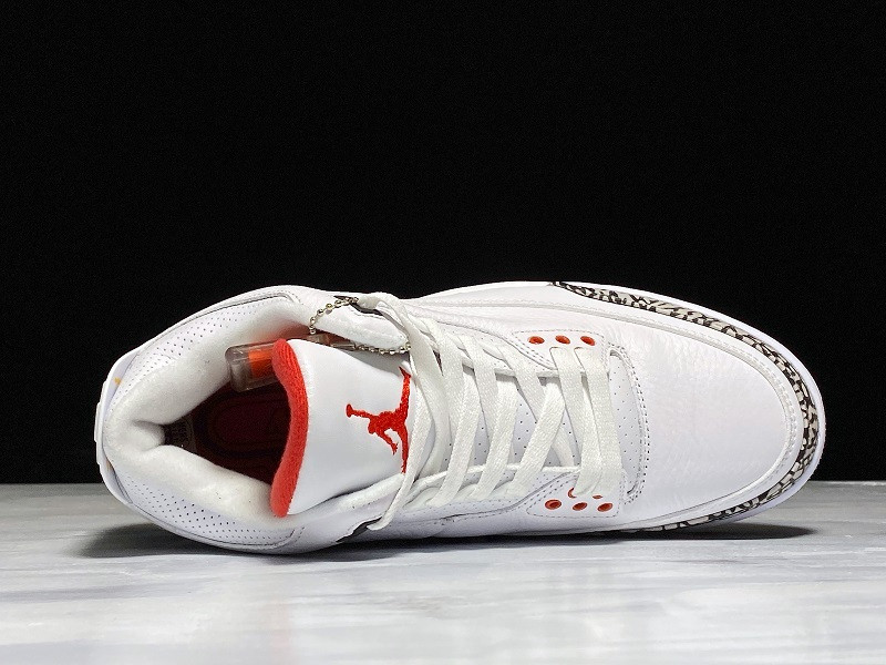 AIR JORDAN 3 RETRO 923096-101