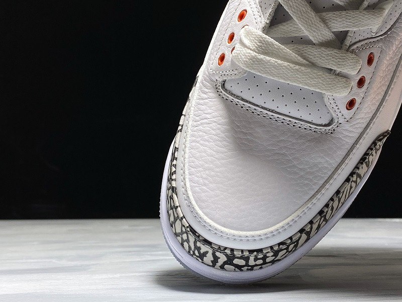 AIR JORDAN 3 RETRO 923096-101
