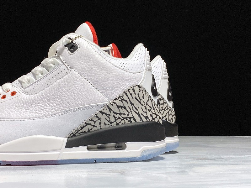 AIR JORDAN 3 RETRO 923096-101