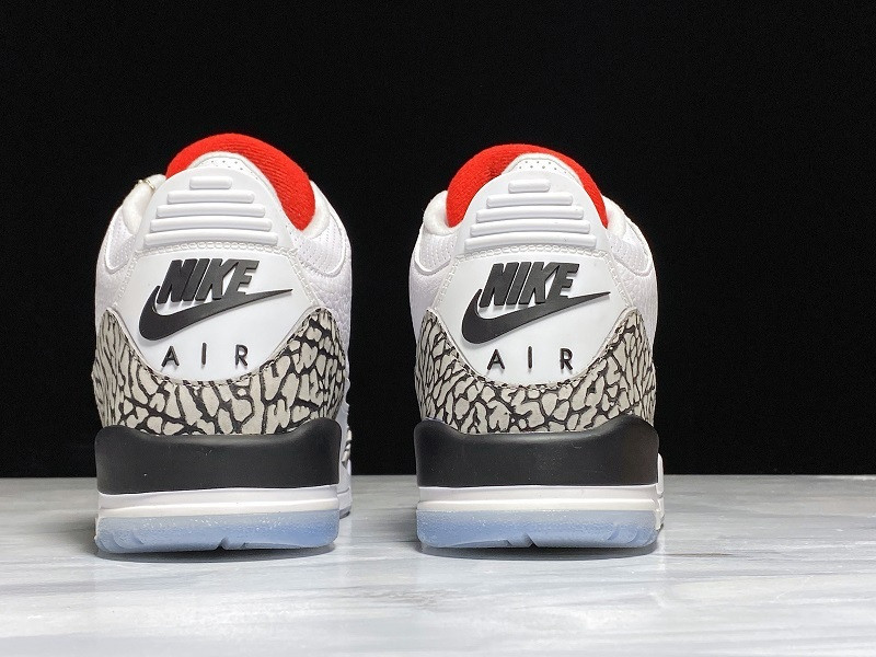 AIR JORDAN 3 RETRO 923096-101