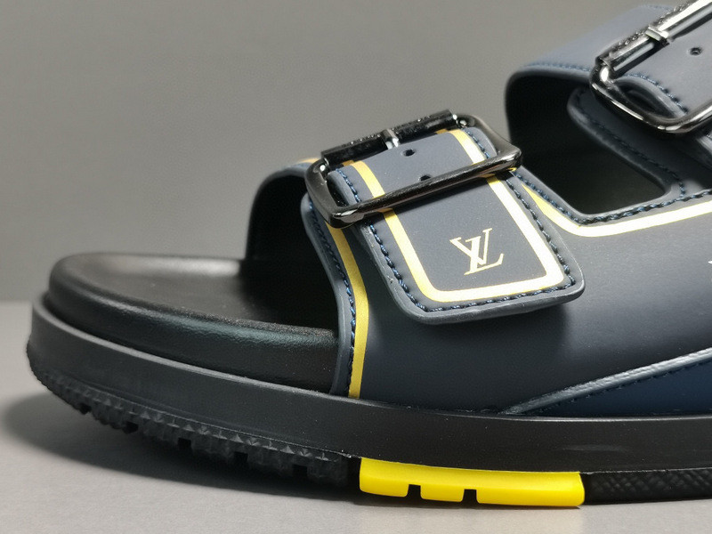 LOU1_TON SLIPPERS