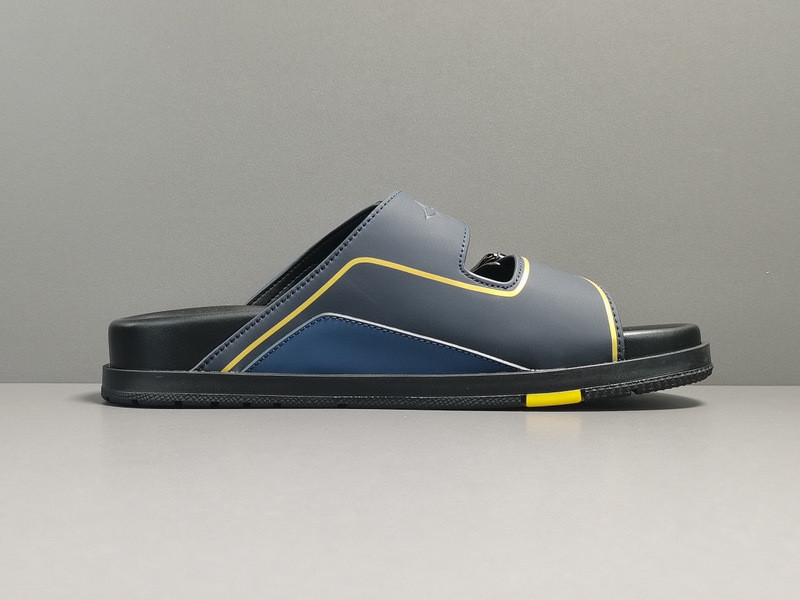 LOU1_TON SLIPPERS