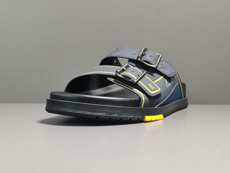 LOU1_TON SLIPPERS