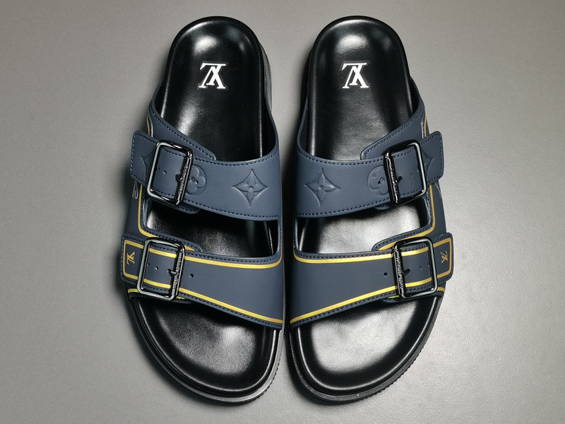 LOU1_TON SLIPPERS