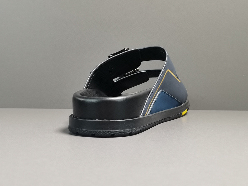 LOU1_TON SLIPPERS