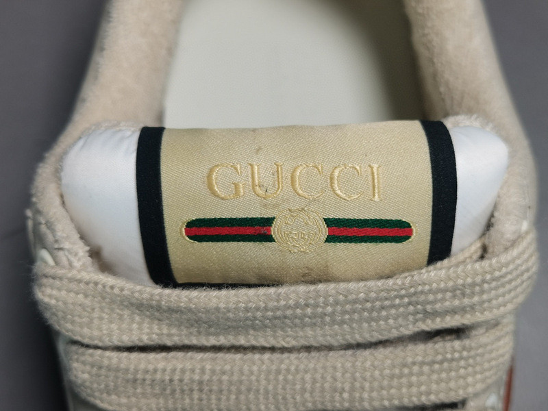 G*u*i sneakers