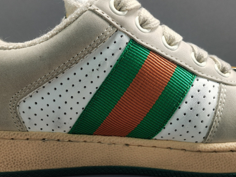 G*u*i sneakers
