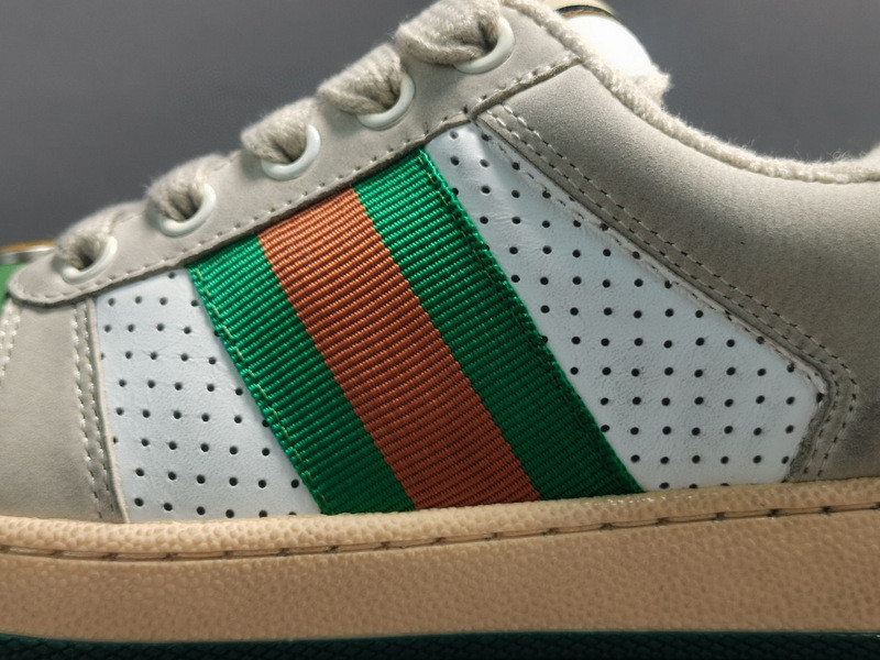 G*u*i sneakers