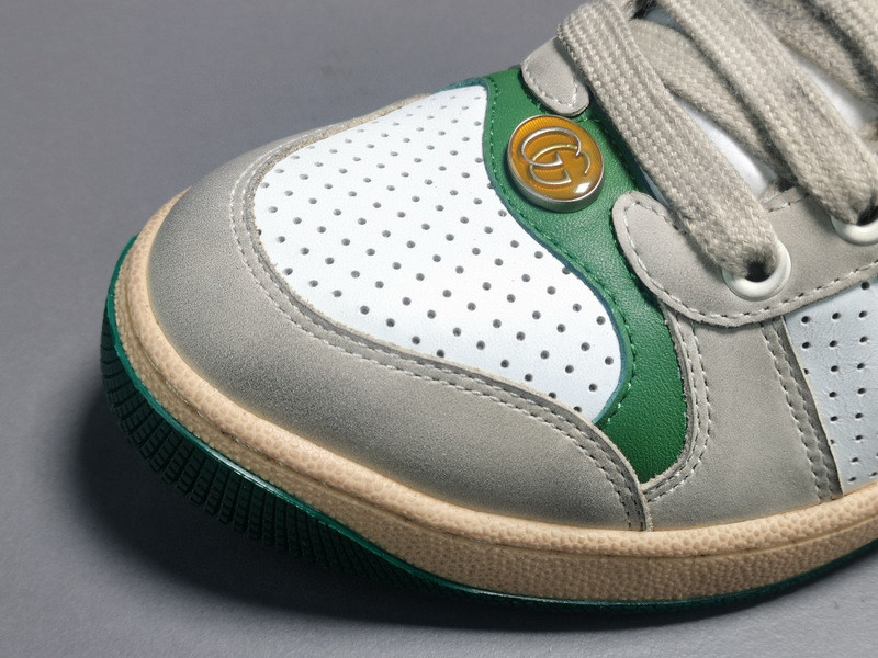 G*u*i sneakers