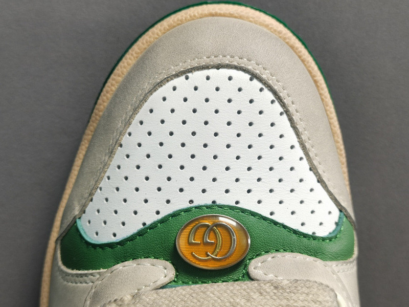 G*u*i sneakers