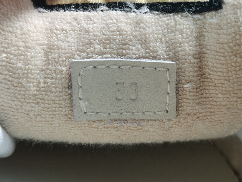 G*u*i sneakers