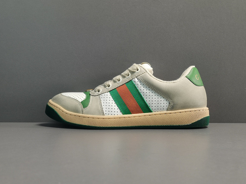 G*u*i sneakers