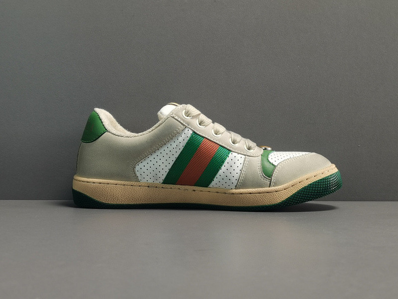 G*u*i sneakers