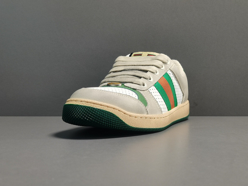 G*u*i sneakers
