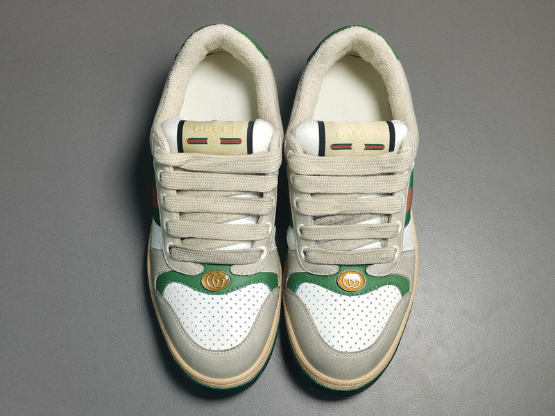 G*u*i sneakers