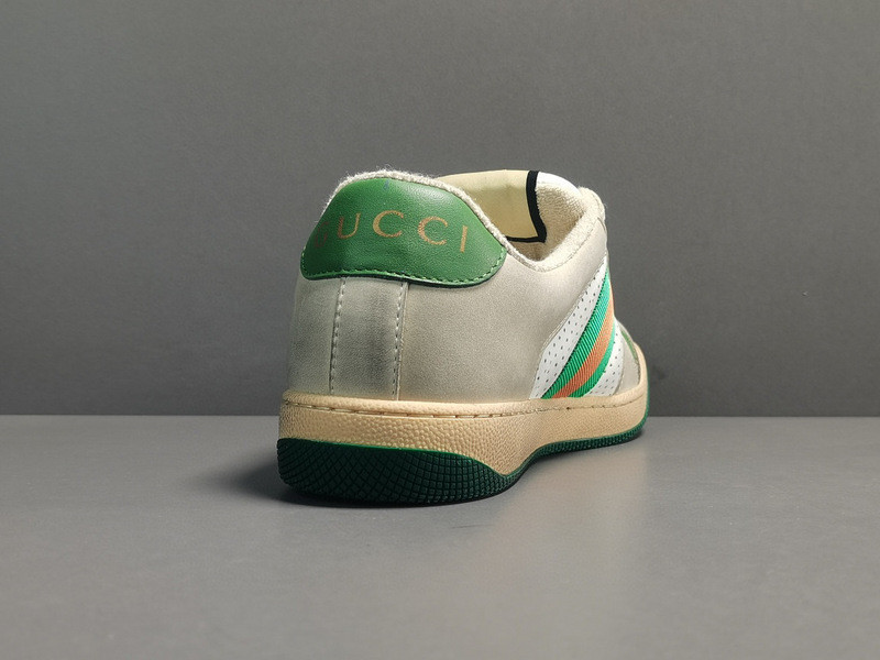 G*u*i sneakers