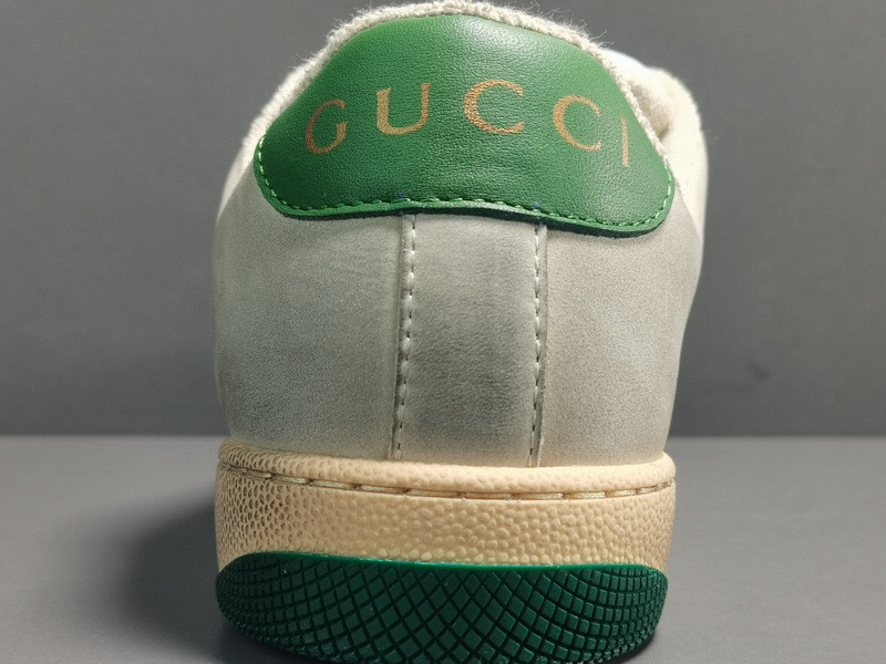 G*u*i sneakers