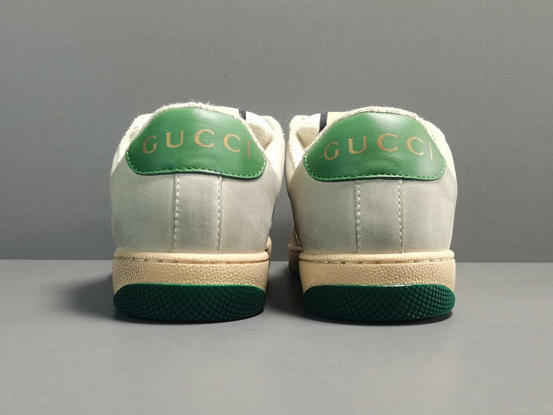 G*u*i sneakers