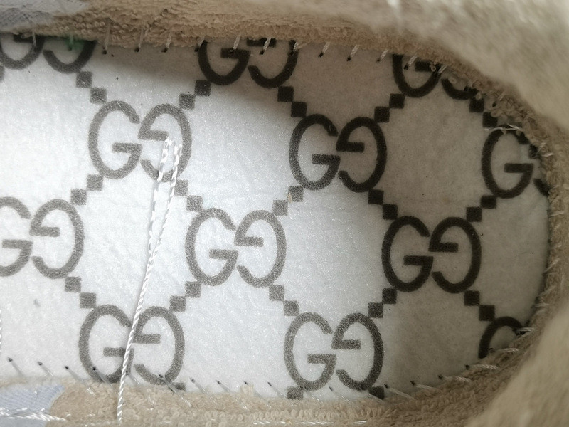 G*u*i sneakers