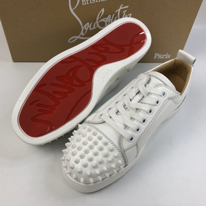 CHIAN LOUIN SNEAKER
