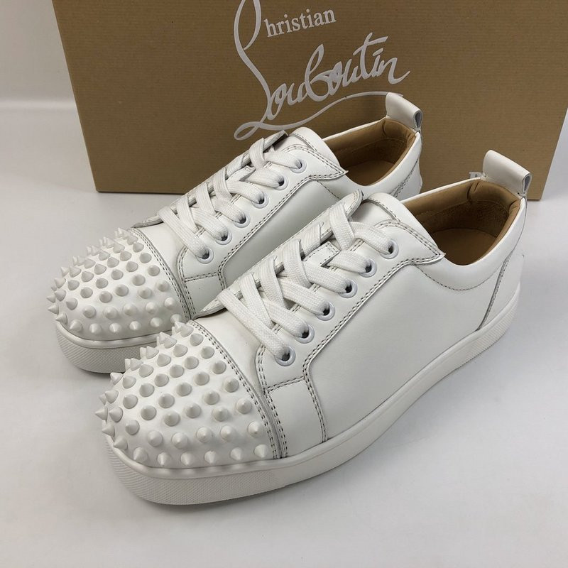 CHIAN LOUIN SNEAKER