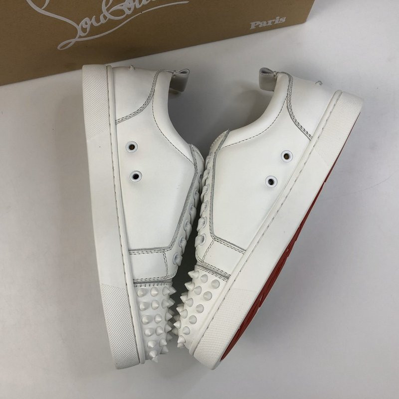 CHIAN LOUIN SNEAKER