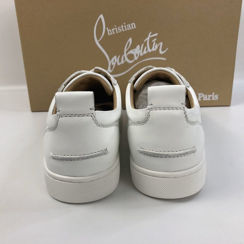 CHIAN LOUIN SNEAKER