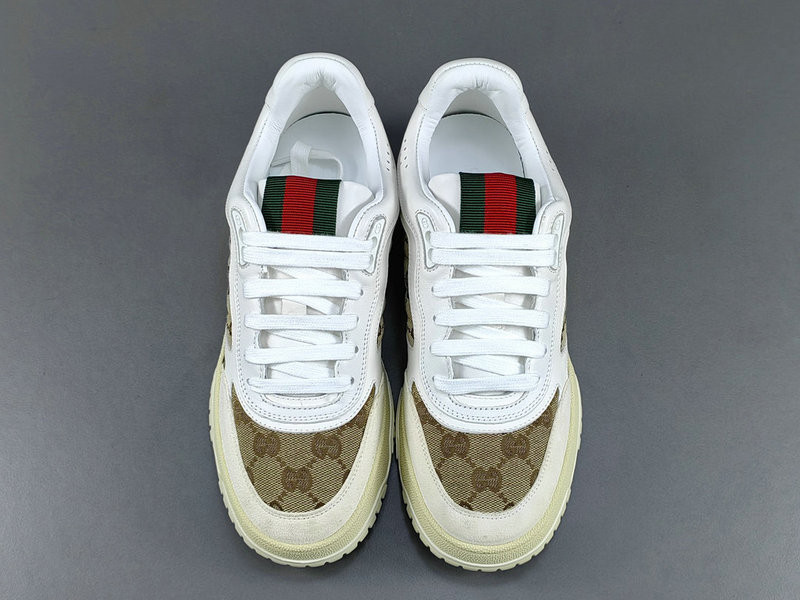 G*u*i re-web sneakers